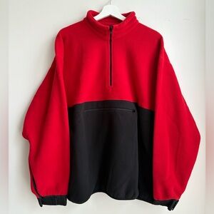 Vintage 1993 Gap Tech Fleece